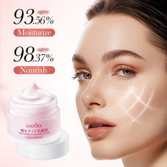 Sadoer Peach Nourishing Face Cream Sadoer