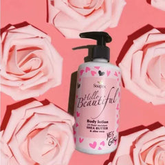 Soapex Moisturizing Hello Beautiful Body Lotion - 350ml Soapex