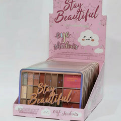 IGOODCO Stay Beautiful Palette – 24-in-1 Complete Glam Kit Igoodco
