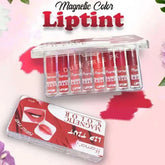 Magnetic Color Lip Tint Magnetic Color