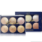 CVB Highlighter Glow Kit CVB
