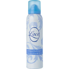 Taylor of London Lace Body Spray - 150ml Taylor of London