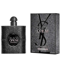 YSL Black Opium Extreme Eau de Parfum for Women – 90ml Black Opium