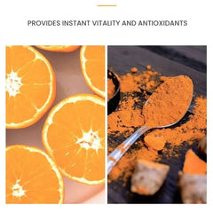 ESTELIN Turmeric Vitamin C Face Serum Estelin