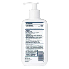 CeraVe Itch Relief Moisturizing Lotion – 237ml – 100% Original CeraVe