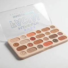 Huda Beauty Nude Eyeshadow Palettes Huda Beauty