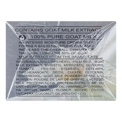 MUICIN - Goat Milk Brightening & Moisturising Mild Cream - 50g Muicin