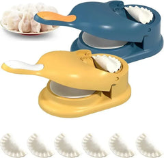 2-in-1 manual dumpling makers Cosmia.pk