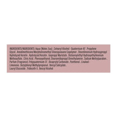 Schwarzkopf BC Bonacure Peptide Repair Rescue Conditioner, For Damaged Hair - 200ml Schwarzkopf