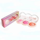 MSYAHO Terracotta Blush 3 Color Kit MSYAHO