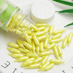 Vitamin E Skin Whitening Capsules Jar – 90 Pieces Cosmia.pk