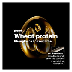 L'Oreal Professionnel Serie Expert Protein + Gold Quinoa Absolut Loreal Professional