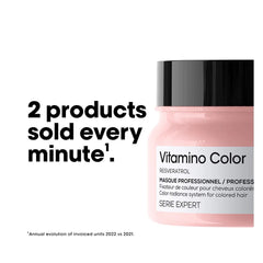 L'Oreal Professionnel Serie Expert Vitamino Color Mask - 250ml Loreal Professional
