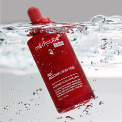 Medicube Red Acne Succinic Acid Peel - 40g Medicube