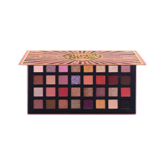 Coco Urban Super Nude Eyeshadow Palette - 32 Colors Coco Urban