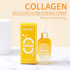 Dr.Rashel Collagen Essence Toner - 100ml DR.Rashel