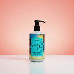 Soapex Moisturizing Beautiful Day Body Lotion - 350ml Soapex
