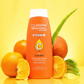 Elmore Brightening Vitamin-C Body Lotion- 250ml Elmore