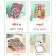 Luckysky Cosmetics Mirror Cosmia.pk
