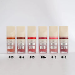 Miss Rose Liquid Matte Blusher Miss Rose