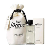 Fascino Love Forever Perfume for Men – 100ml Fascino
