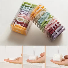 Sweet Beauty Compressed Cleaning Towel Cosmia.pk
