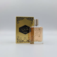 TAHSEEN perfume for men - 100ml TAHSEEN