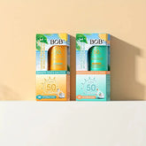 BOB Hydrating Sunscreen Stick SPF 50+ BOB