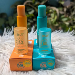 BOB Hydrating Sunscreen Stick SPF 50+ BOB