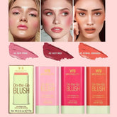 Warda Beauty On-the-Glow Blush Stick Warda Beauty