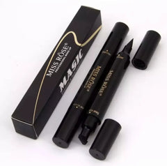 Miss Rose 2-in-1 Magic Eyeliner Miss Rose