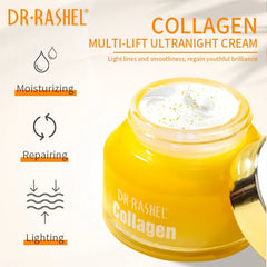Dr.Rashel - Collagen Eye Cream - 15g DR.Rashel