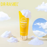 Dr.Rashel Collagen Facial Cleanser - 80ml DR.Rashel