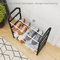 Multipurpose Shoe Rack Organizer Cosmia.pk