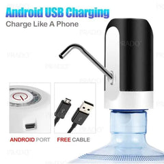 USB Wireless Smart Electric Water Pump Dispenser Cosmia.pk