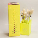 BH Cosmetics Colour Festival Brush Collection – 12 Pcs BH Cosmetics