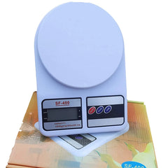 10kg Kitchen Scale Baking Electronic Scale Cosmia.pk