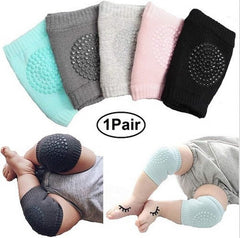 Adjustable Baby Knee Pads Crawling Protector Cosmia.pk