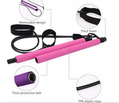 Portable Pilates Studio — Complete Home Fitness Cosmia.pk