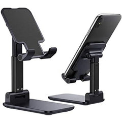 Adjustable Cell Phone Holder, Fully Foldable Cosmia.pk