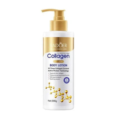 Sadoer Body Lotion – 300g Sadoer