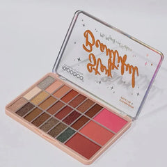 IGOODCO Stay Beautiful Palette – 24-in-1 Complete Glam Kit Igoodco