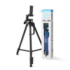 Riva Tripod Stand 3366 with Holder Riva