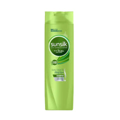 Sunsilk Lively Clean And Fresh Shampoo (Thailand) Sunsilk