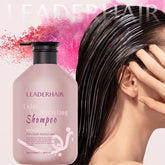 Leaderhair Professional Shampoo Color Lock Protecting - 330ml LEADERHAIR