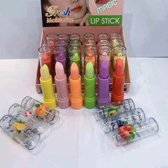 Meliya Beauty Fruit Magic Lipstick Meliya Beauty