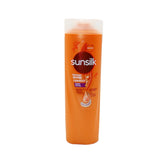 Sunsilk Damage Restore Shampoo (Thailand) Sunsilk