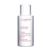 Clarins UV Plus SPF 50 Anti Pollution Face Sunscreen - 50ml Clarins