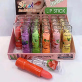 Meliya Beauty Fruit Magic Lipstick Meliya Beauty