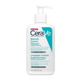 CeraVe Blemish Control Cleanser CeraVe